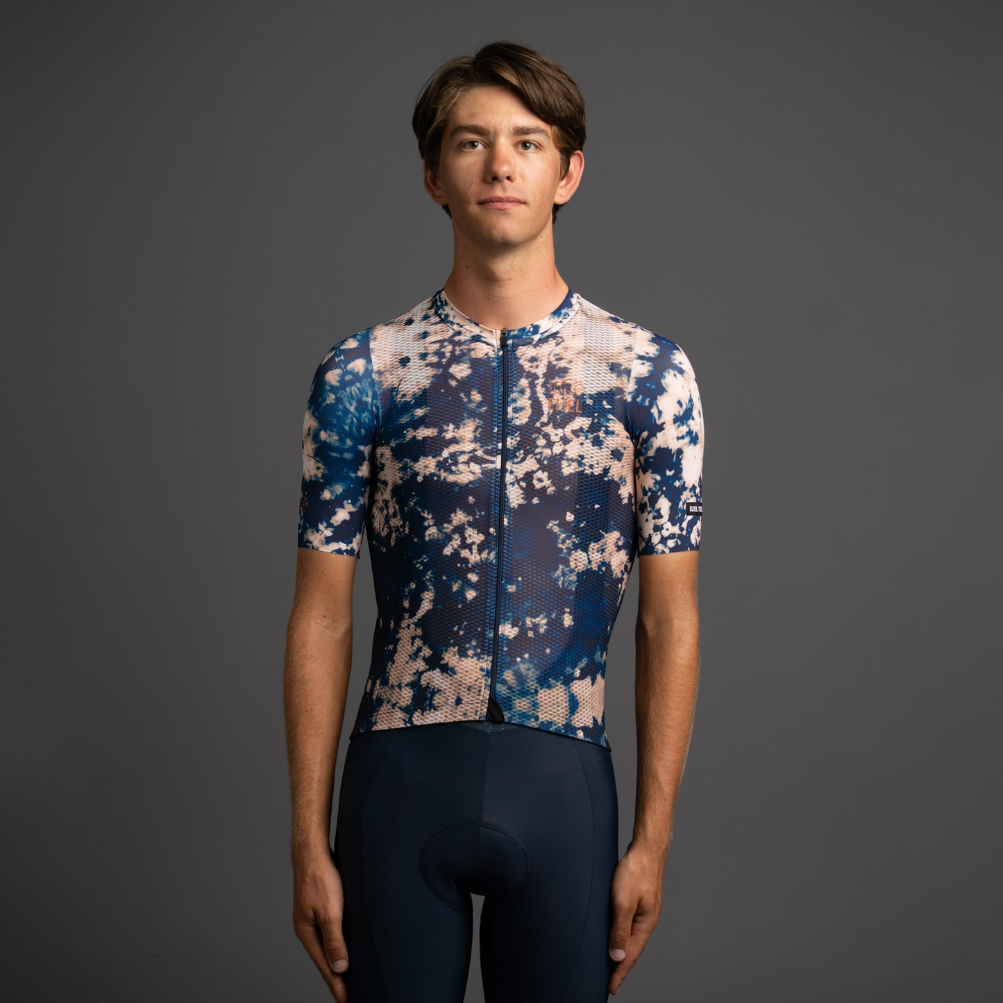 Men's Diablo Jersey