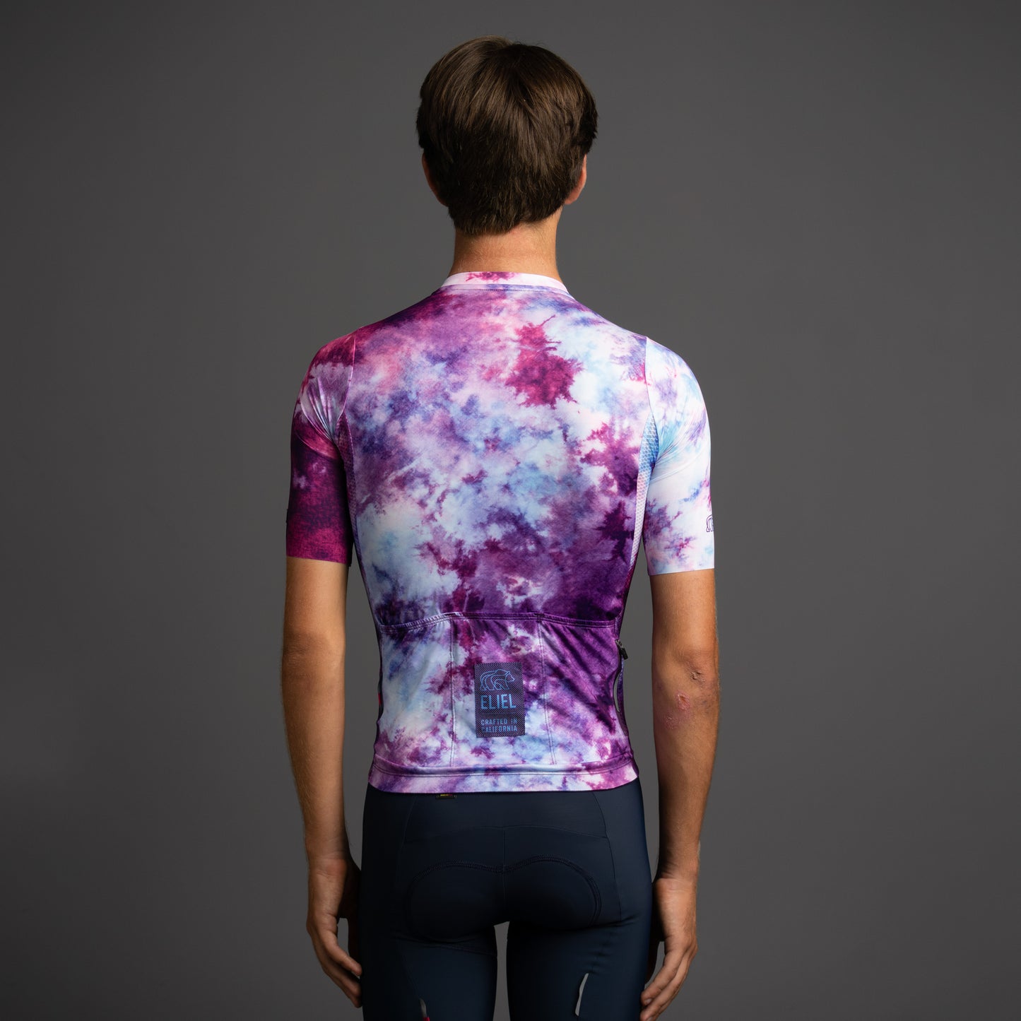 Men's Diablo Jersey