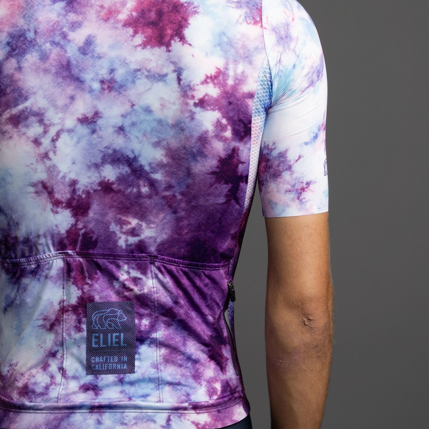 Men's Diablo Jersey