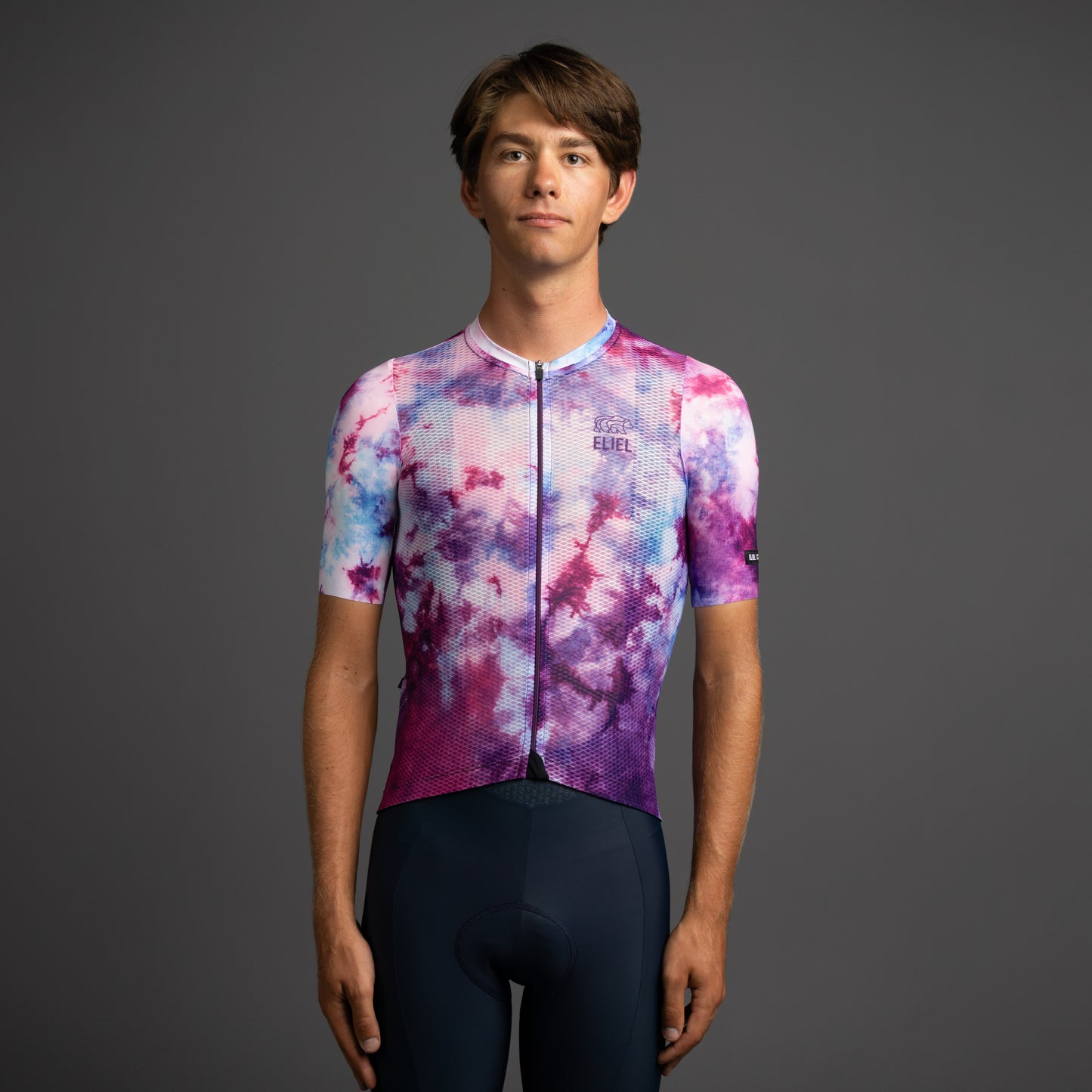 Men's Diablo Jersey