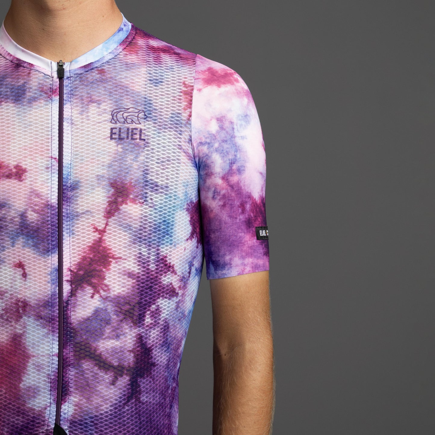 Men's Diablo Jersey