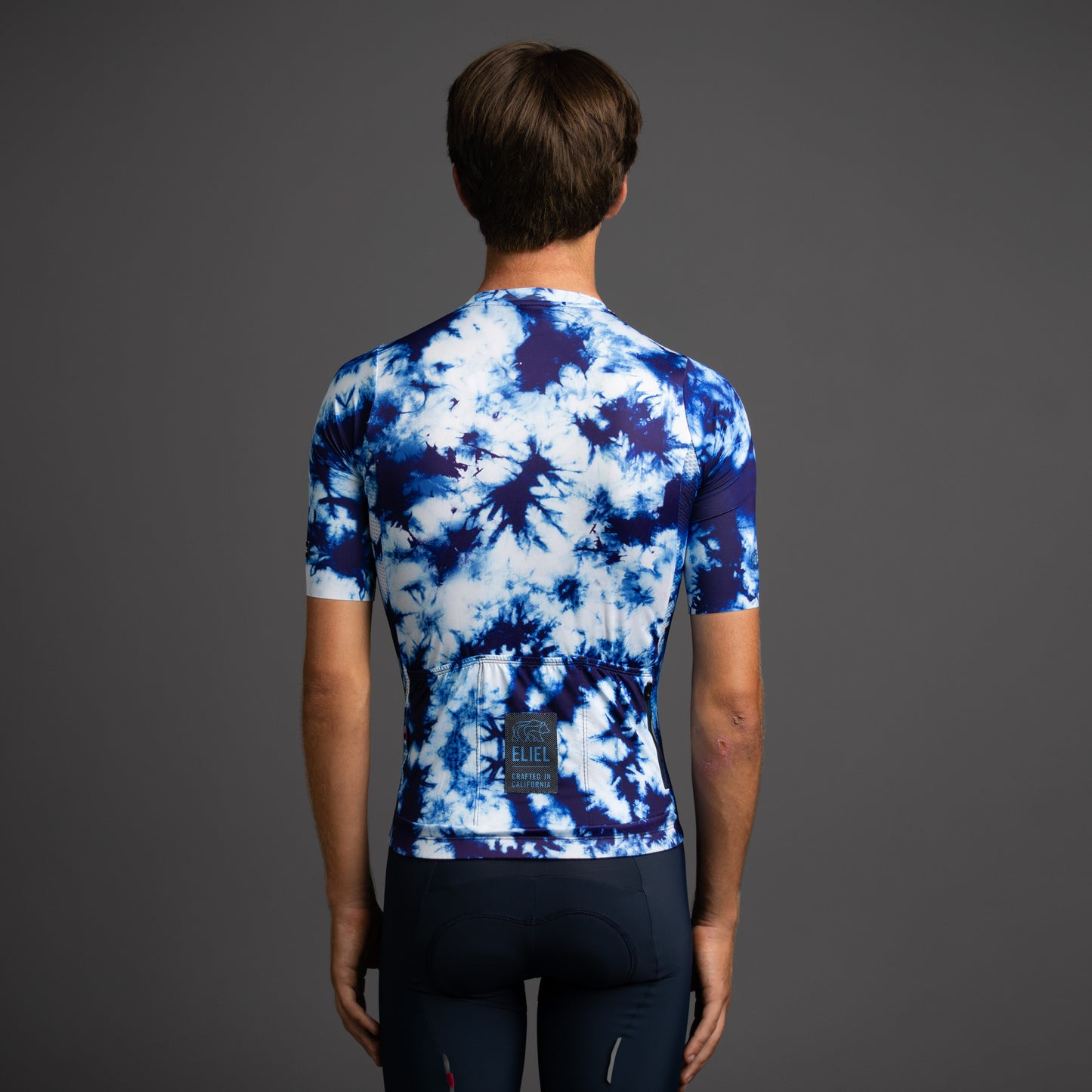 Men's Diablo Jersey