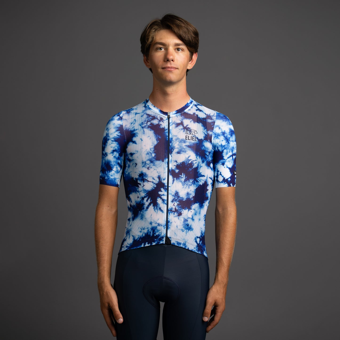 Men's Diablo Jersey