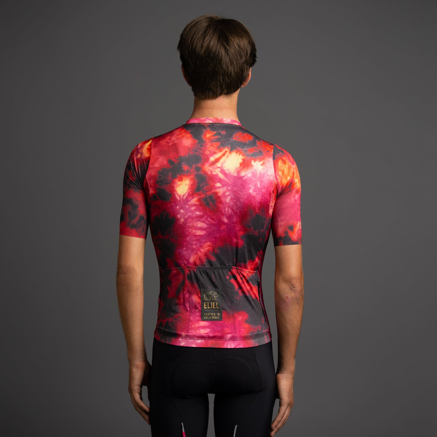Men's Diablo Jersey
