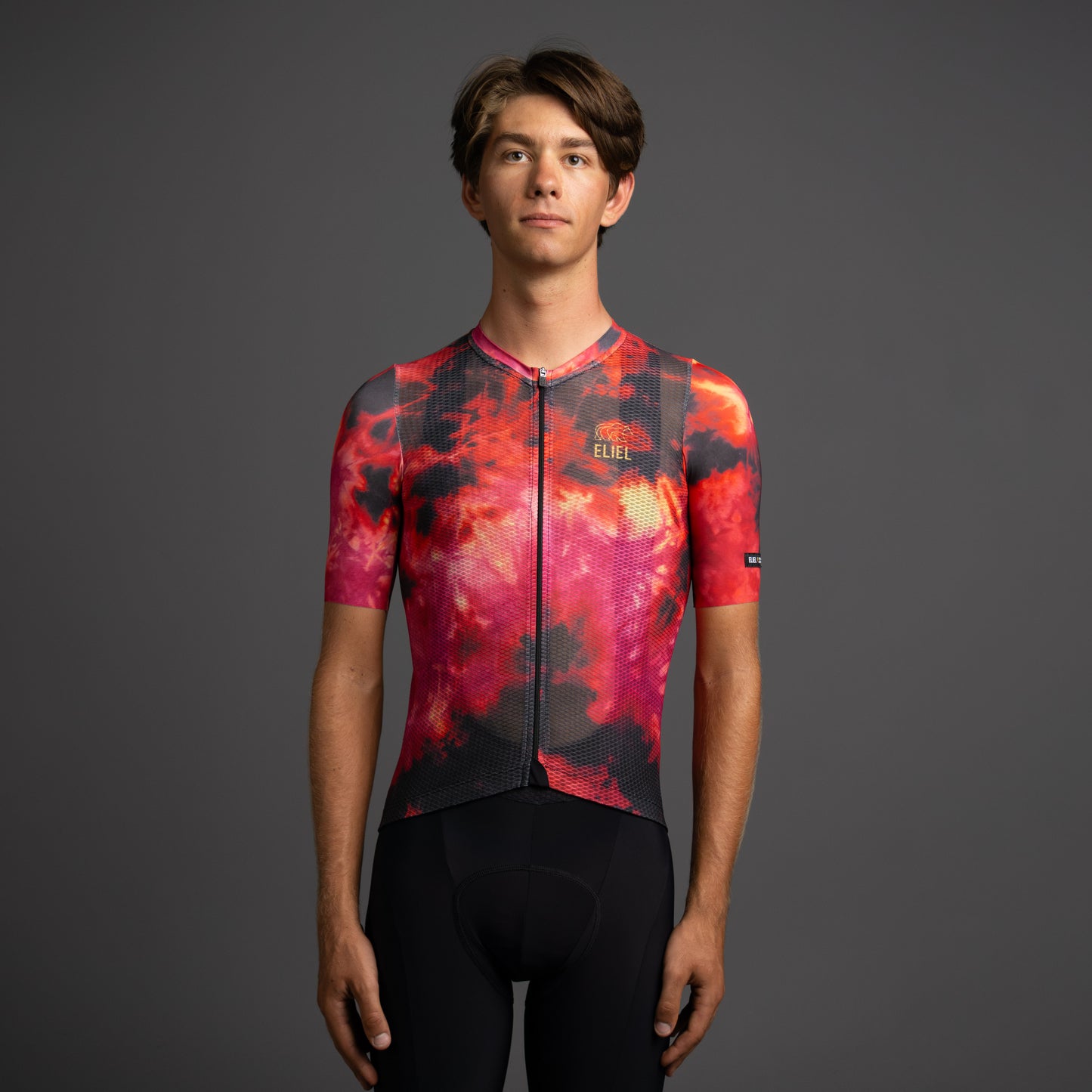 Men's Diablo Jersey