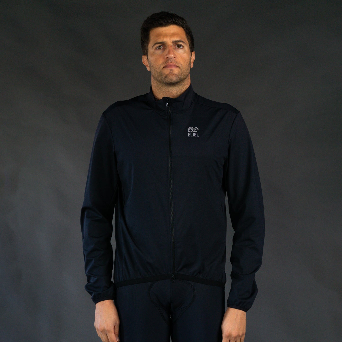 Men Santa Lucia Jacket