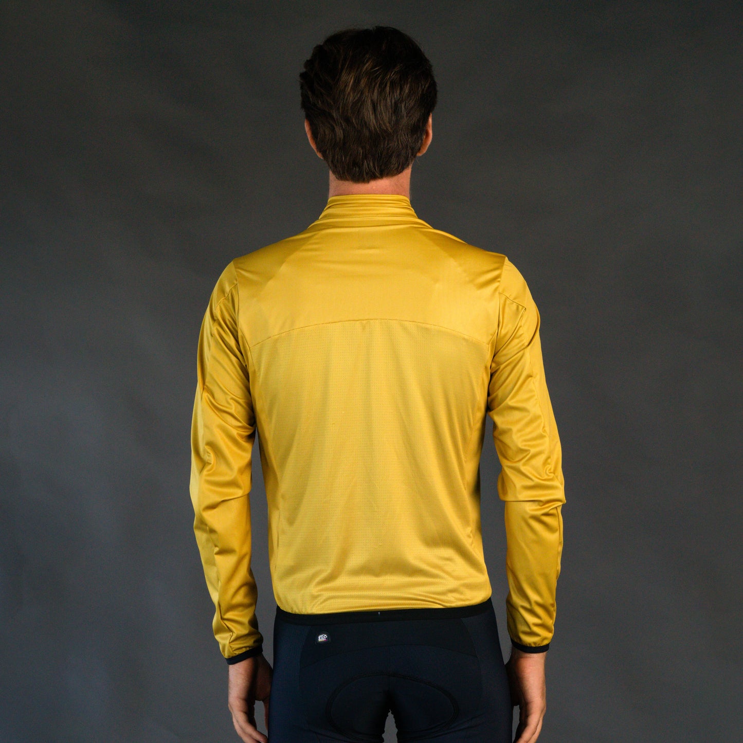 Men Santa Lucia Jacket