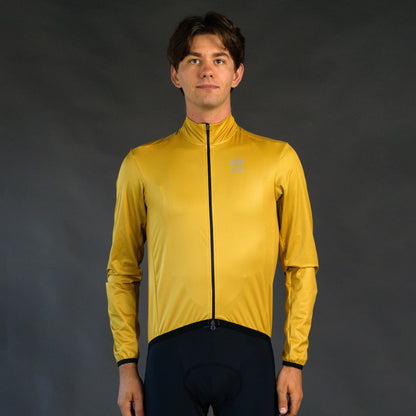 Men Santa Lucia Jacket