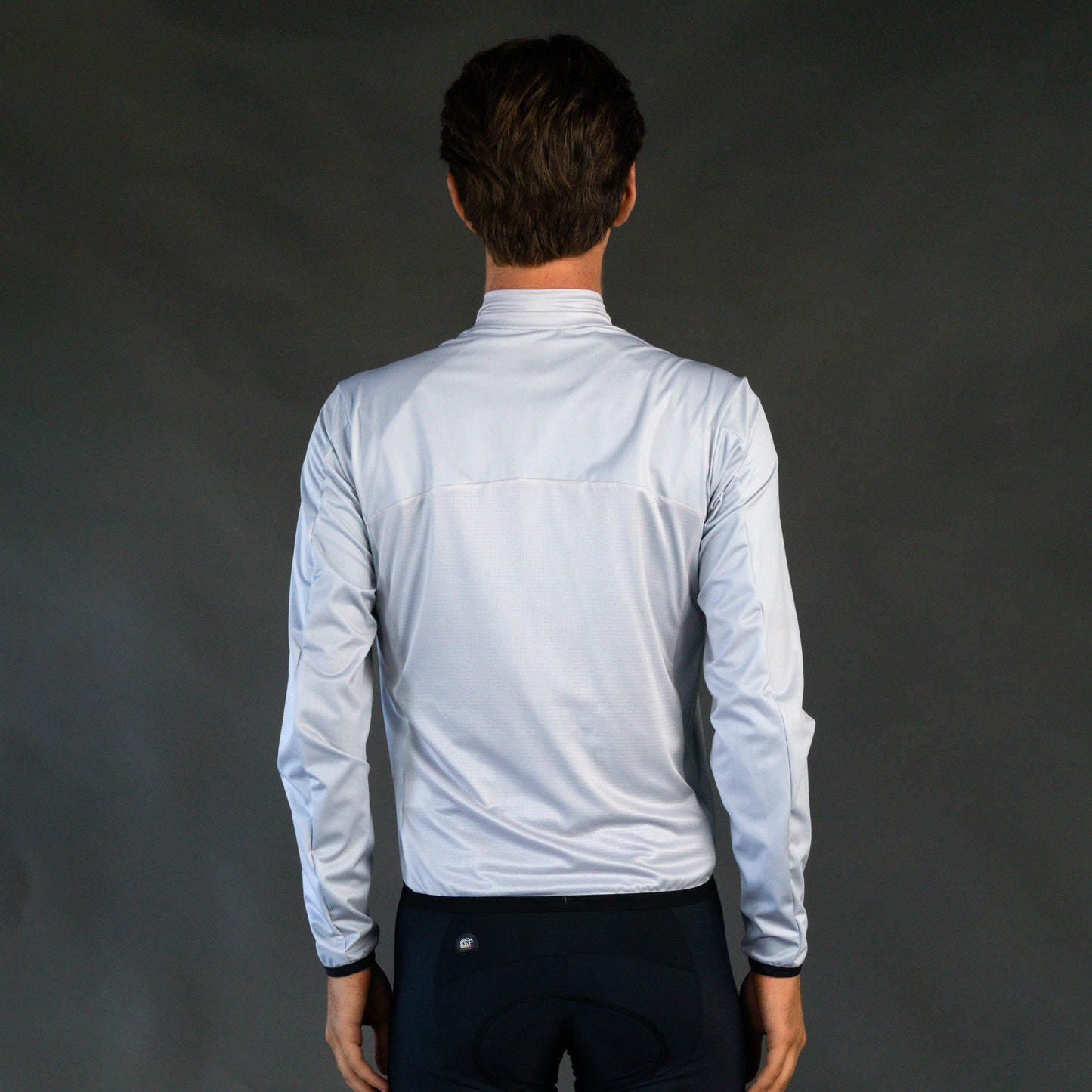 Men Santa Lucia Jacket