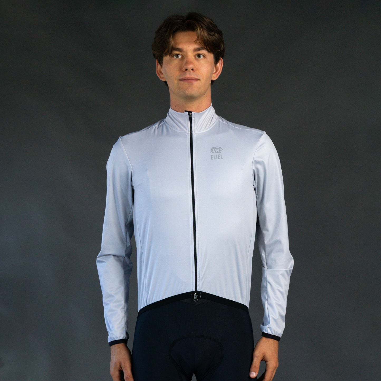 Men Santa Lucia Jacket