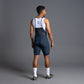 Men's Laguna Seca Endurance Bib Short 11"