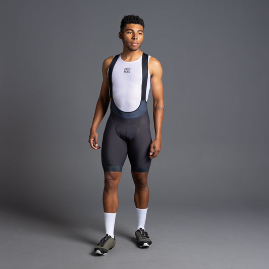 Men's Laguna Seca Endurance Bib Short