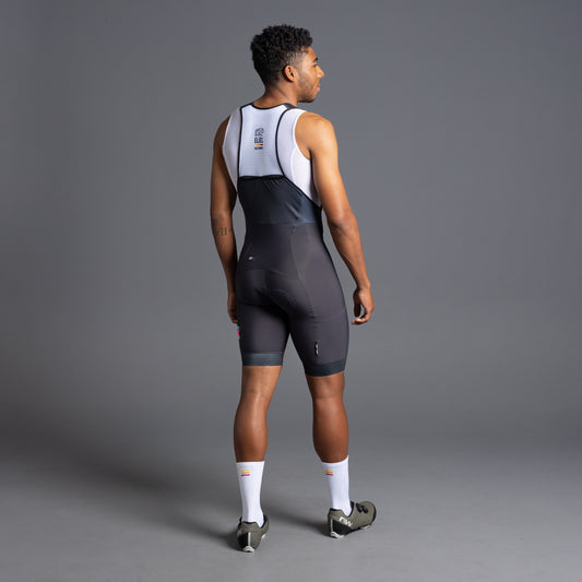 Men's Laguna Seca Endurance Bib Short