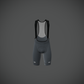 Men's Performance Bib Short - Ivy Audrain