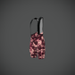 Women's Performance Bib Short - Ivy Audrain