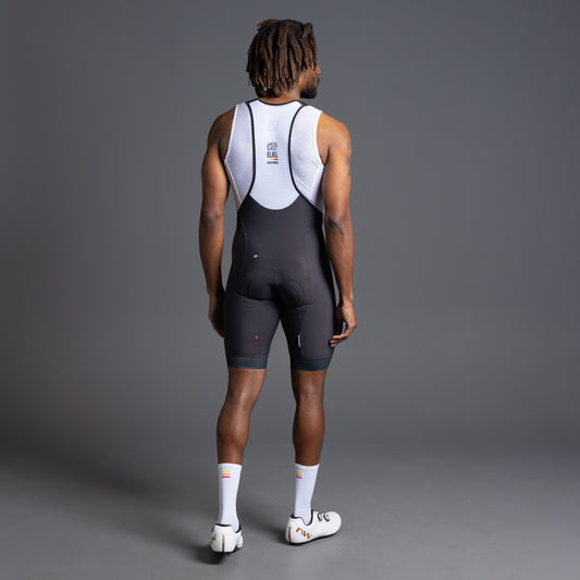Men's Laguna Seca Performance Bib Short