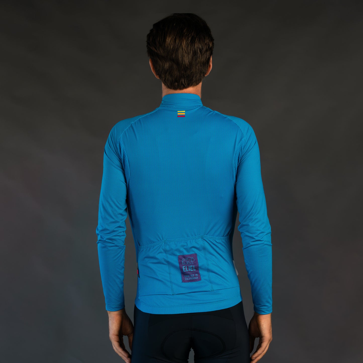 Men LTD Cascade T1 LS Thermal