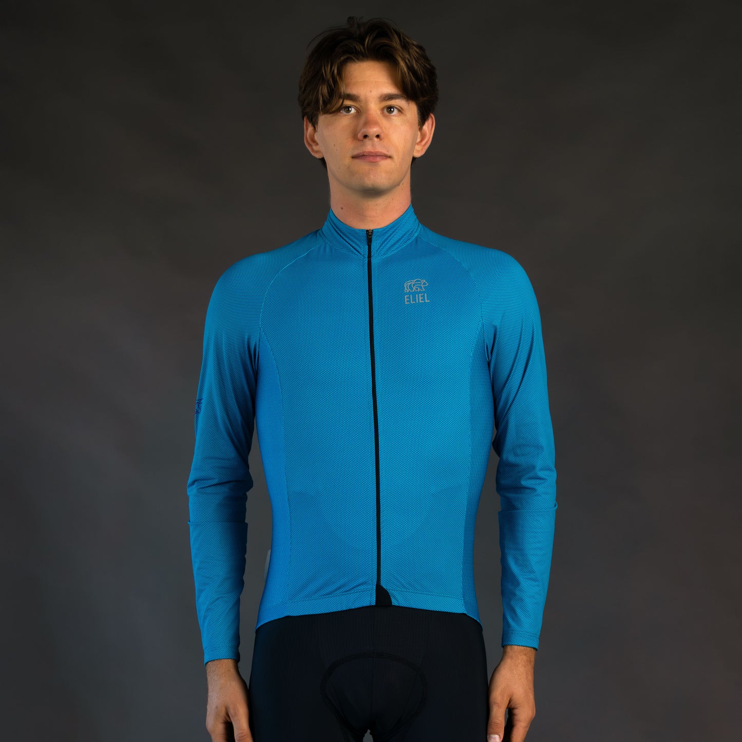 Men LTD Cascade T1 LS Thermal