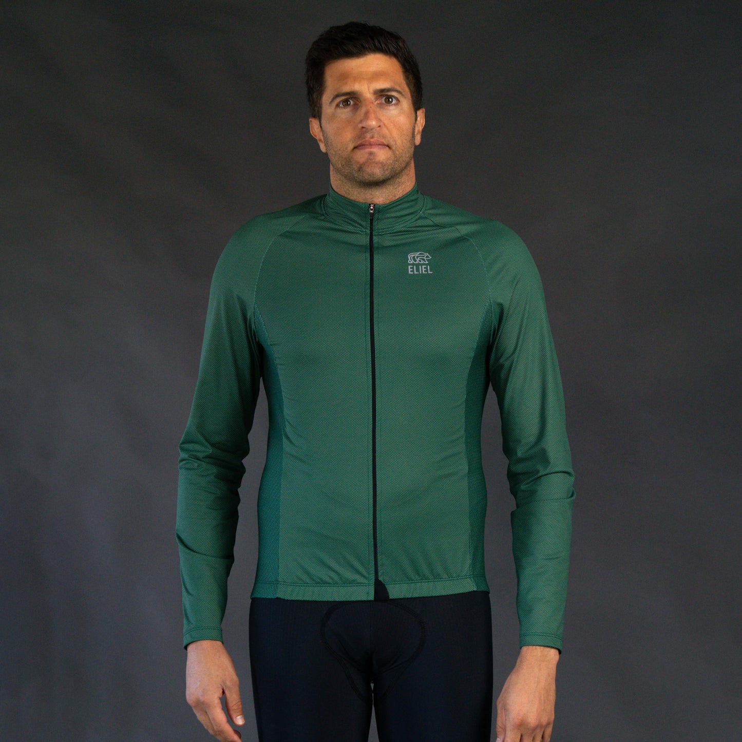 Men LTD Cascade T1 LS Thermal