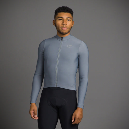 Men's Tahoe T2 LS Thermal Jersey