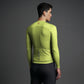 Men Laguna Seca Performance Long Sleeve Jersey