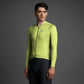 Men Laguna Seca Performance Long Sleeve Jersey
