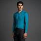 Men Laguna Seca Performance Long Sleeve Jersey