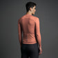 Men Laguna Seca Performance Long Sleeve Jersey
