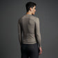 Men Laguna Seca Performance Long Sleeve Jersey