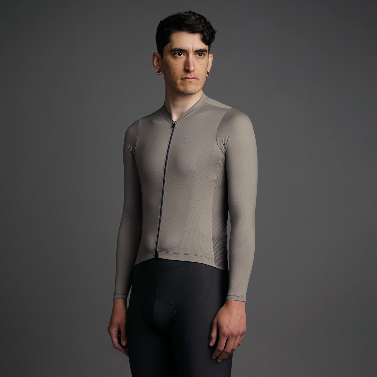 Men Laguna Seca Performance Long Sleeve Jersey