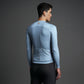 Men Laguna Seca Performance Long Sleeve Jersey