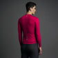 Men Laguna Seca Performance Long Sleeve Jersey