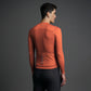 Men Laguna Seca Performance Long Sleeve Jersey