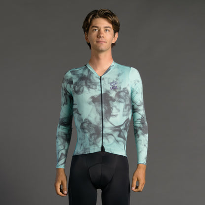 Men Performance Jersey LS