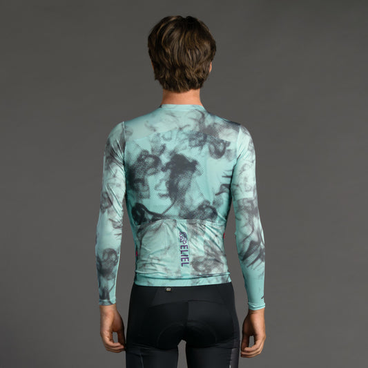 Men Performance Jersey LS