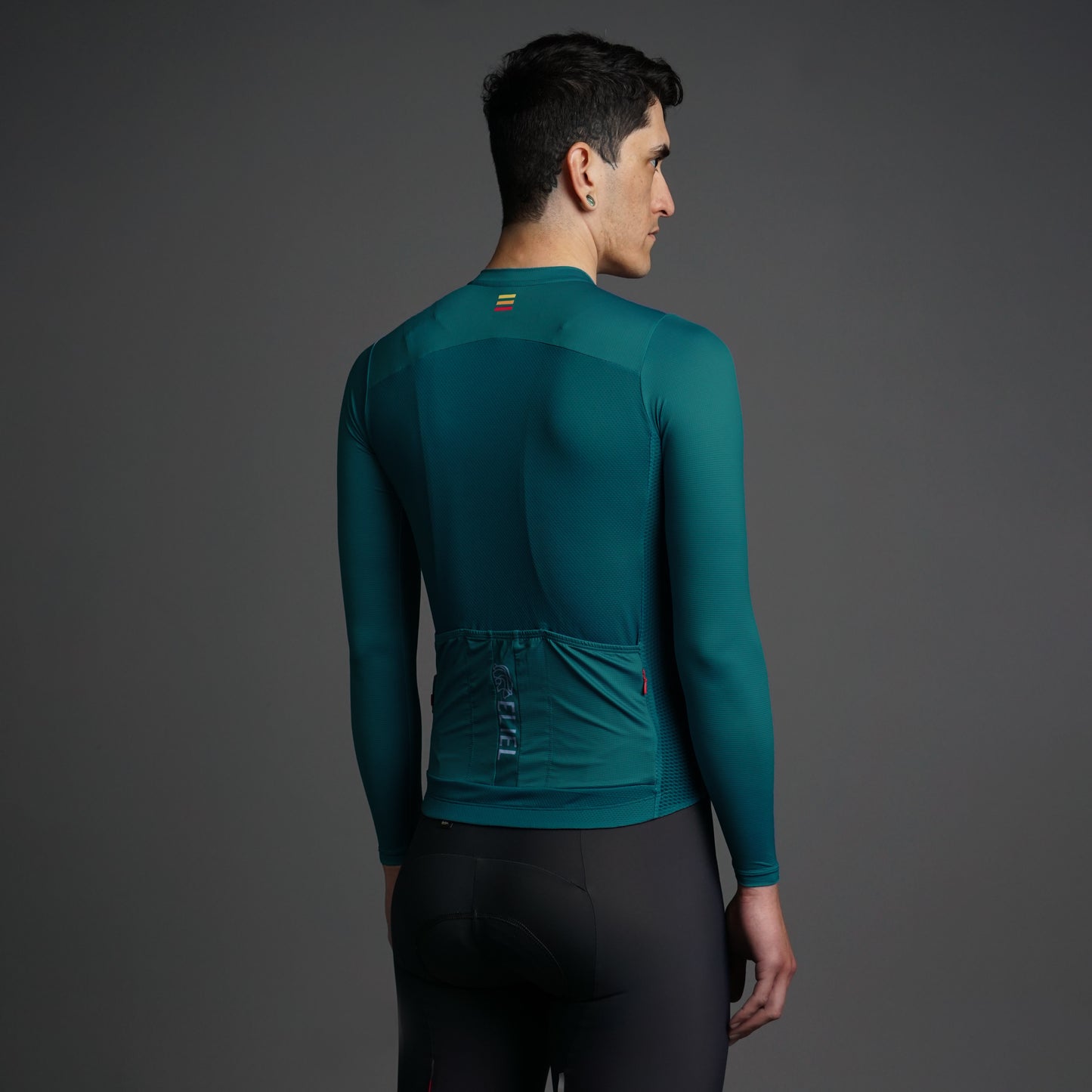 Men Laguna Seca Performance Jersey LS