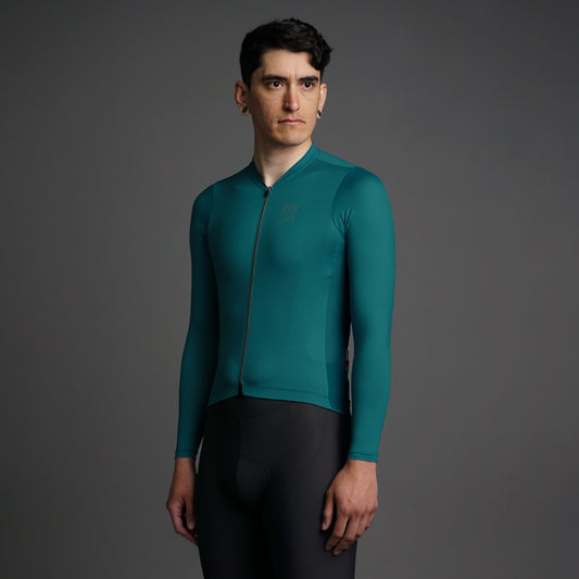 Men Laguna Seca Performance Jersey LS