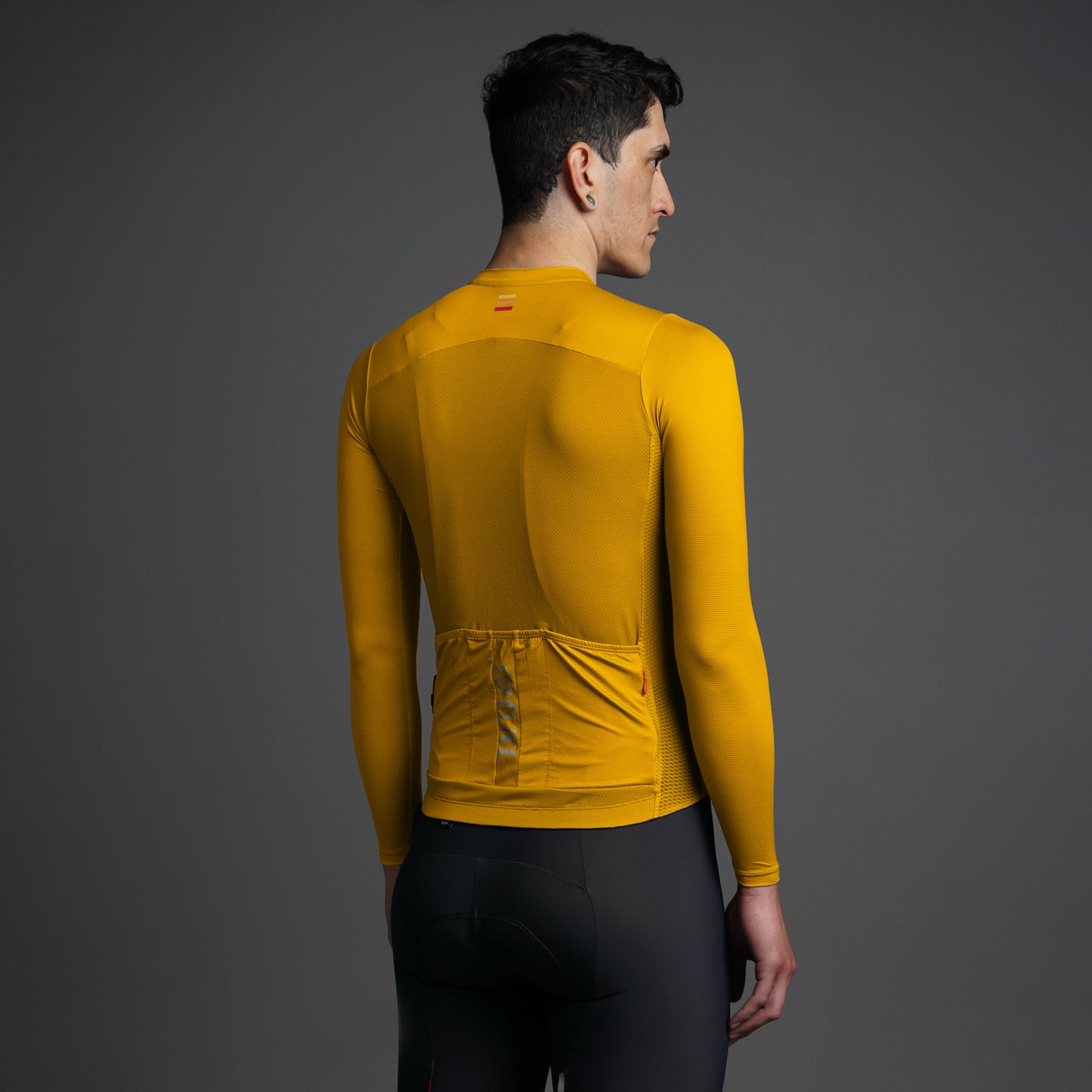 Men Laguna Seca Performance Jersey LS
