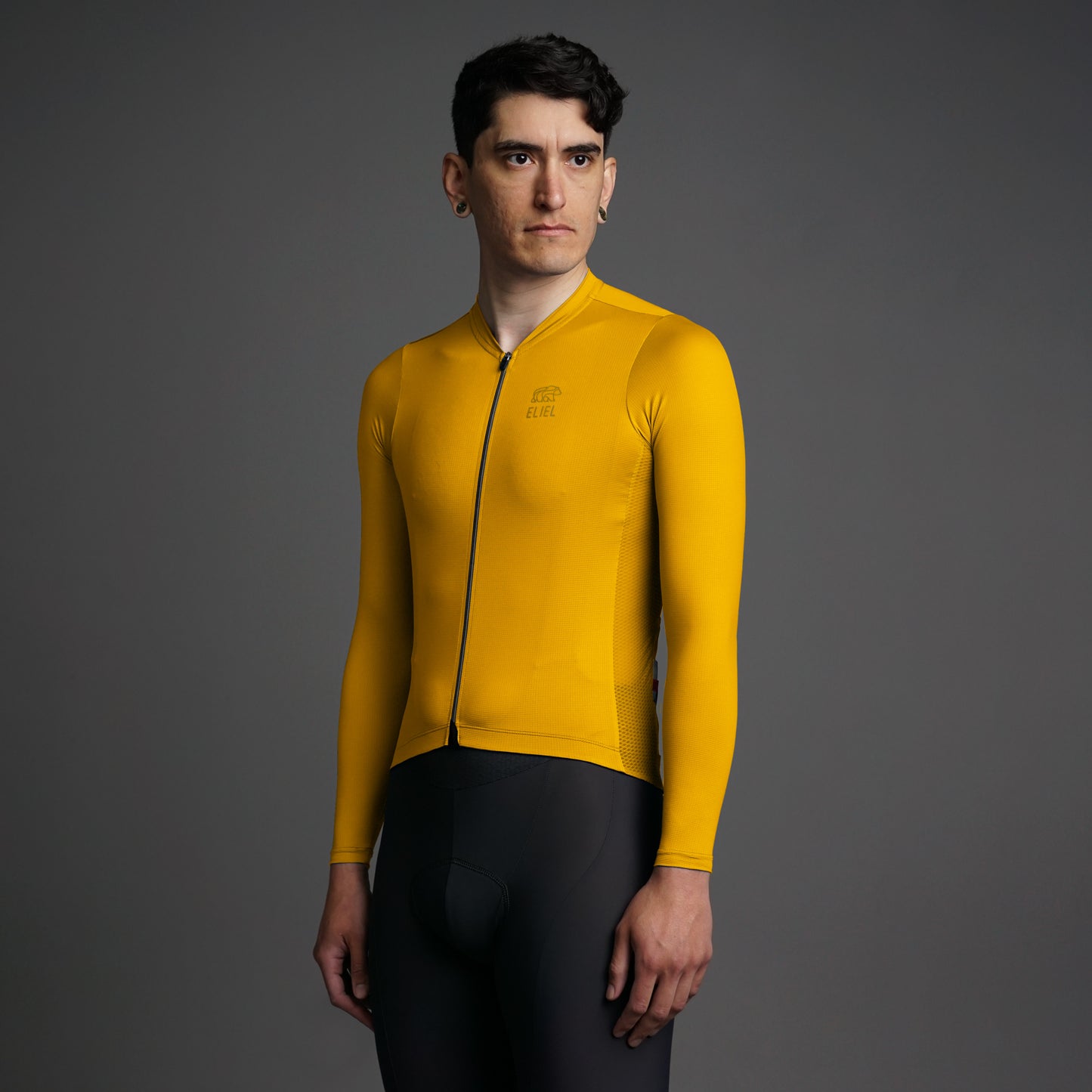 Men Laguna Seca Performance Jersey LS