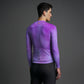 Men Laguna Seca Performance Long Sleeve Jersey