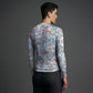 Men Laguna Seca Performance Long Sleeve Jersey