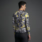 Men Laguna Seca Performance Long Sleeve Jersey