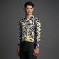 Men Laguna Seca Performance Long Sleeve Jersey