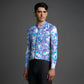 Men Laguna Seca Performance Long Sleeve Jersey