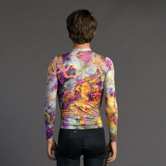 Men Performance Jersey LS
