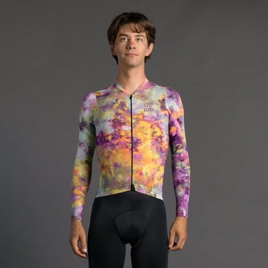 Men Performance Jersey LS