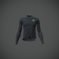 Men's Performance Jersey LS - Ivy Audrain
