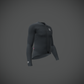Men's Performance Jersey LS - Ivy Audrain