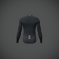 Men's Performance Jersey LS - Ivy Audrain