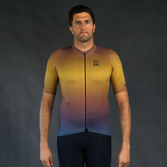 Soledad Jersey + Soledad Bib 11" Black